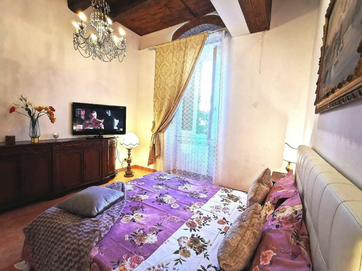 Borgo Ognissanti Central And Charming Location フィレンツェ エクステリア 写真