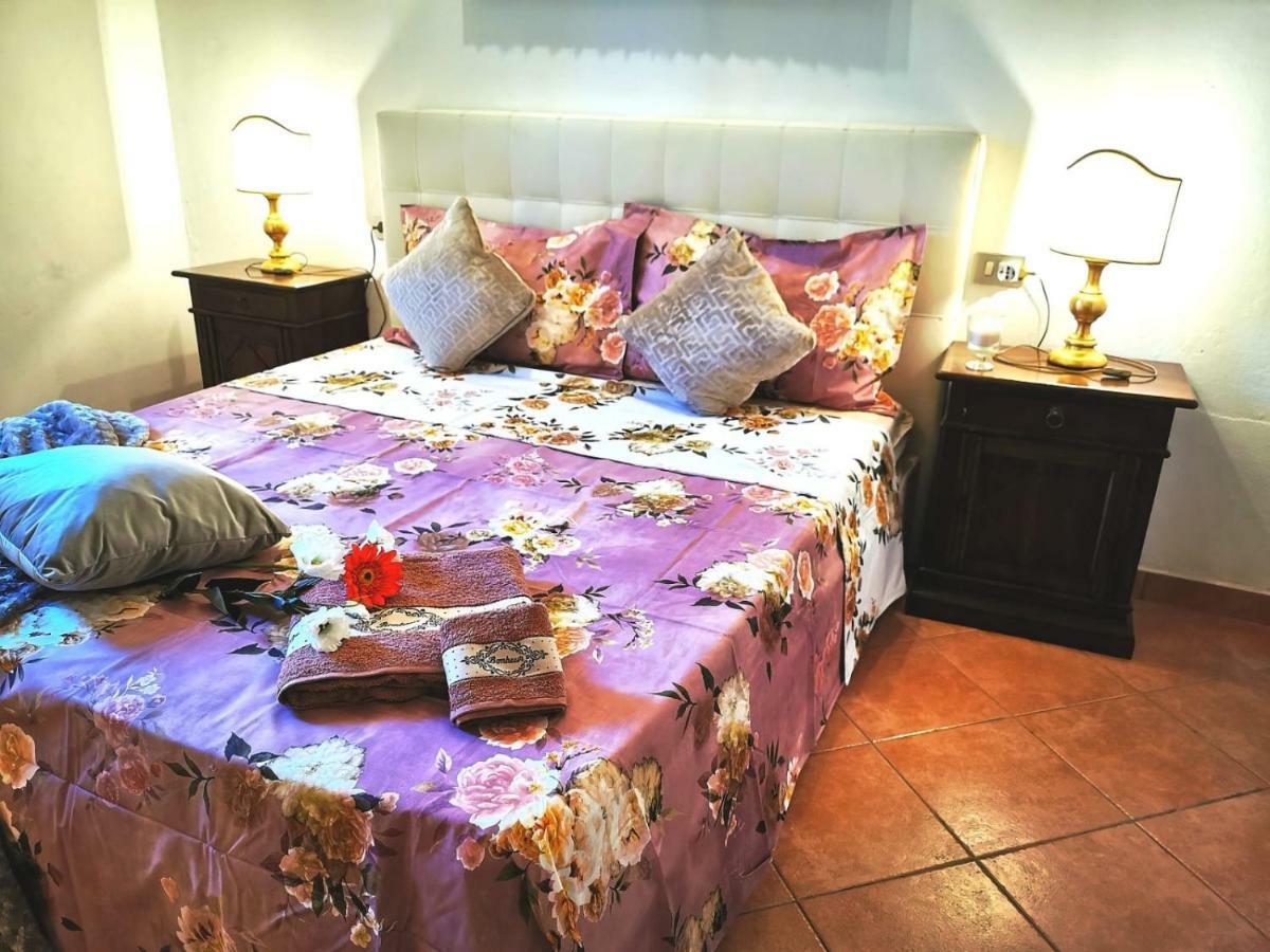 Borgo Ognissanti Central And Charming Location フィレンツェ エクステリア 写真