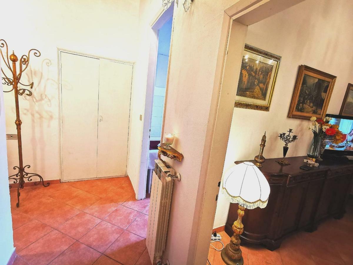 Borgo Ognissanti Central And Charming Location フィレンツェ エクステリア 写真