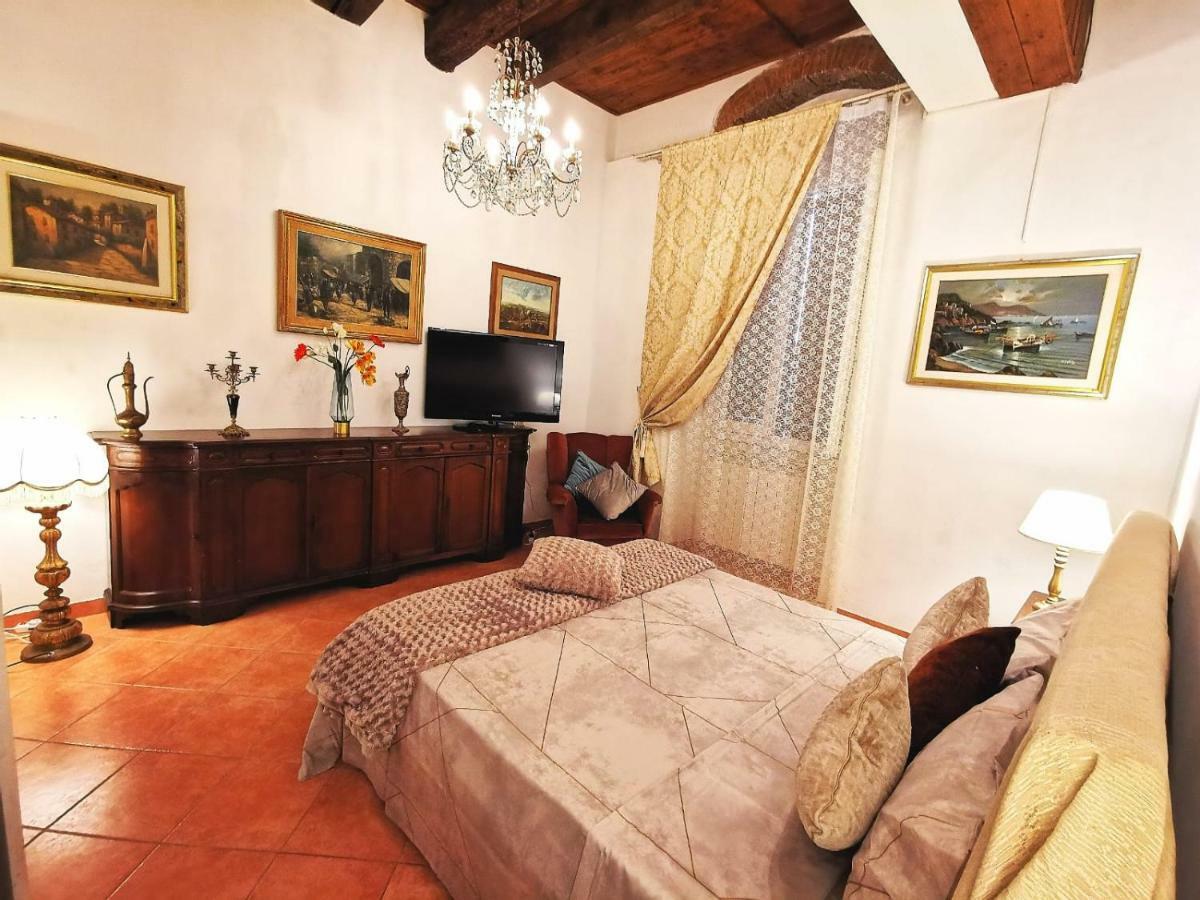 Borgo Ognissanti Central And Charming Location フィレンツェ エクステリア 写真